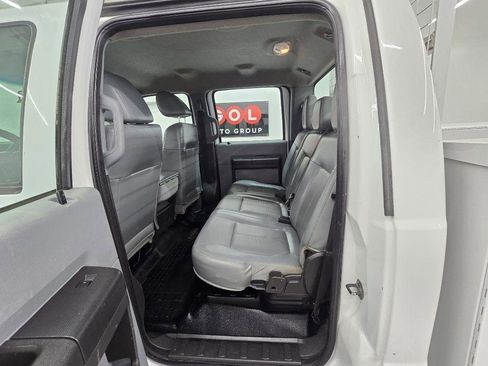 Used 2011 Ford F350 XL w/ PWR Equipment Group AWD/4WD image 14