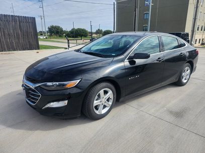 Used 2023 Chevrolet Malibu LT