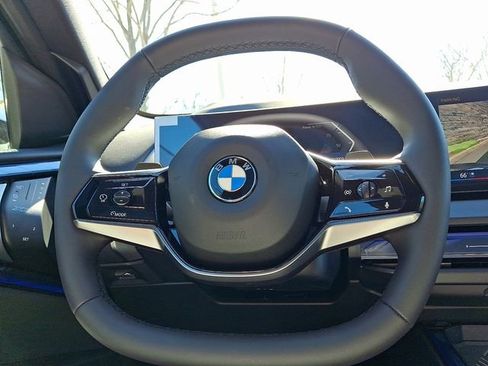 New 2026 BMW X3 xDrive30 AWD/4WD image 17