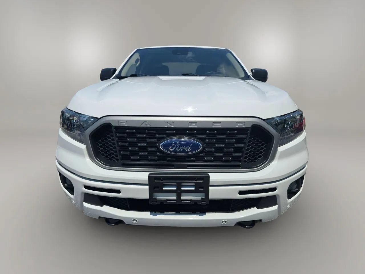 Used 2019 Ford Ranger XLT w/ Equipment Group 301A Mid AWD/4WD image 13