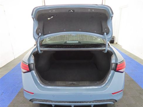 Used 2024 Nissan Sentra SV FWD image 12