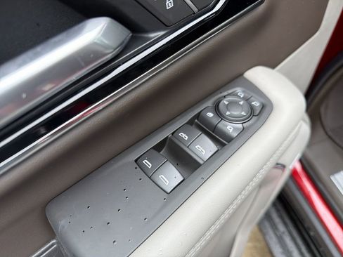 New 2026 GMC Yukon XL Elevation w/ Elevation Premium Package AWD/4WD image 24