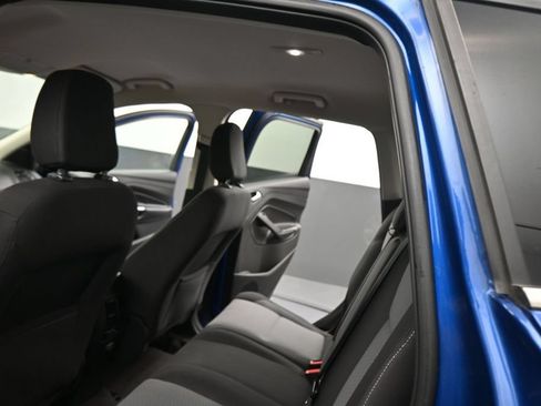 Used 2019 Ford Escape SE AWD/4WD image 41