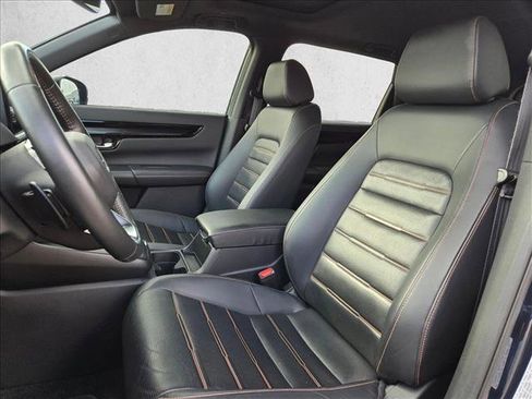 Used 2023 Honda CR-V Sport Touring image 17