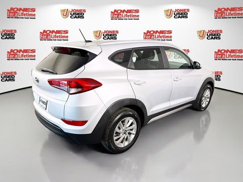 Used 2017 Hyundai Tucson SE FWD image 14