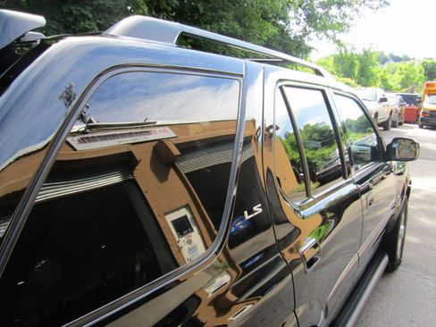 Used 1998 Isuzu Rodeo LS AWD/4WD image 18