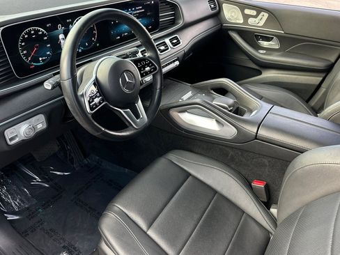 Certified 2023 Mercedes-Benz GLE 350 GLE 350 w/ AMG Line Exterior image 8