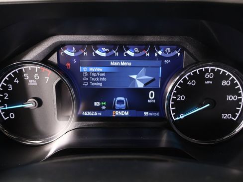 Used 2023 Ford F150 XLT w/ Equipment Group 302A High image 4