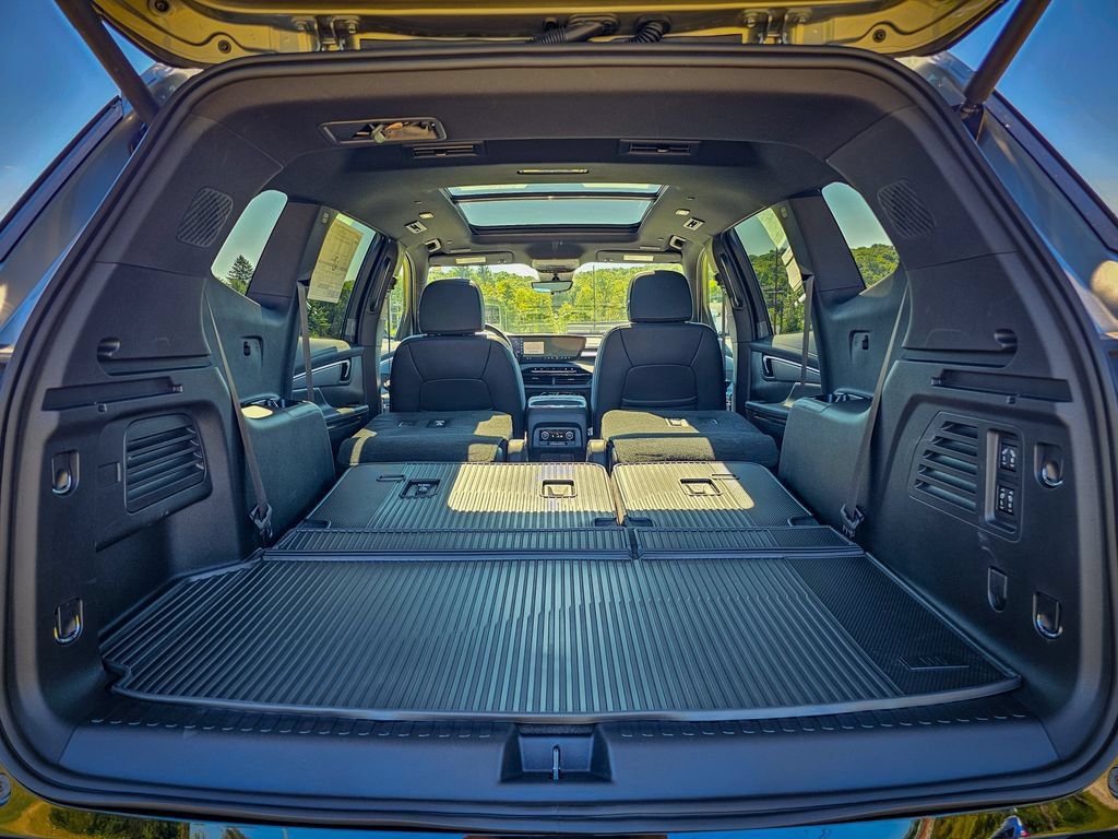 New 2026 Buick Enclave Sport Touring w/ Power Package AWD/4WD image 41