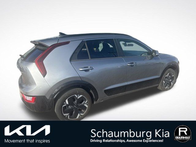 Used 2024 Kia Niro Wind FWD image 9