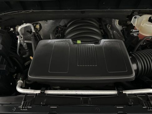 Used 2019 Chevrolet Silverado 1500 LT Trail Boss image 7