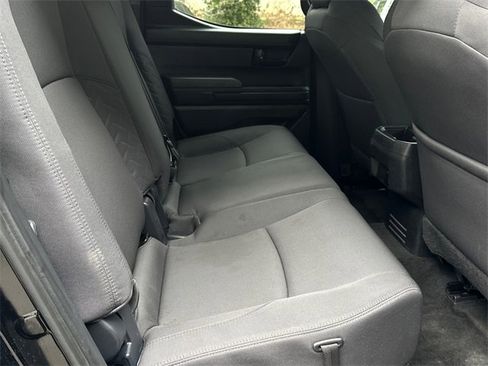 Certified 2025 Toyota Tacoma SR5 image 12