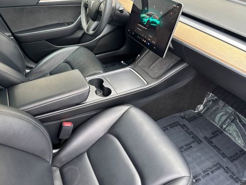 Used 2023 Tesla Model 3 Standard Range RWD image 18