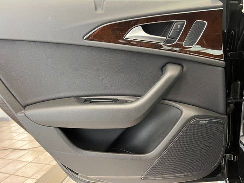 Used 2016 Audi A6 2.0T Premium Plus image 36