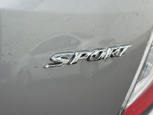 Used 2021 Honda Civic Sport image 30