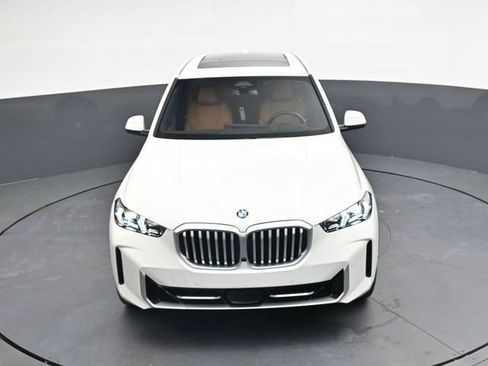 Used 2026 BMW X5 xDrive40i w/ Premium Package AWD/4WD image 29