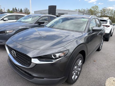 New 2026 MAZDA CX-30 AWD 2.5 S image 8