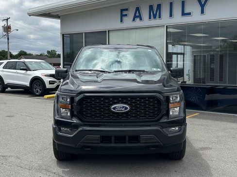 Used 2023 Ford F150 XL w/ STX Appearance Package AWD/4WD image 2