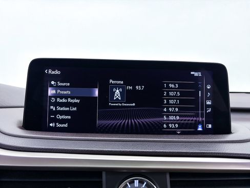 Used 2020 Lexus RX 350 FWD w/ Premium Package image 27