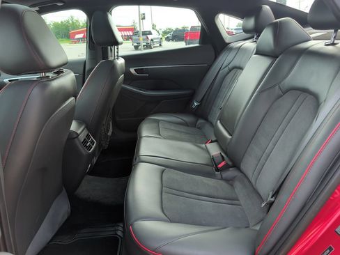 Used 2020 Hyundai Sonata SEL Plus w/ Tech Package FWD image 19