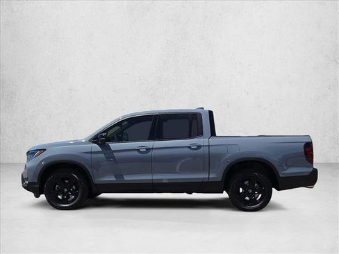 New 2026 Honda Ridgeline Black Edition image 5