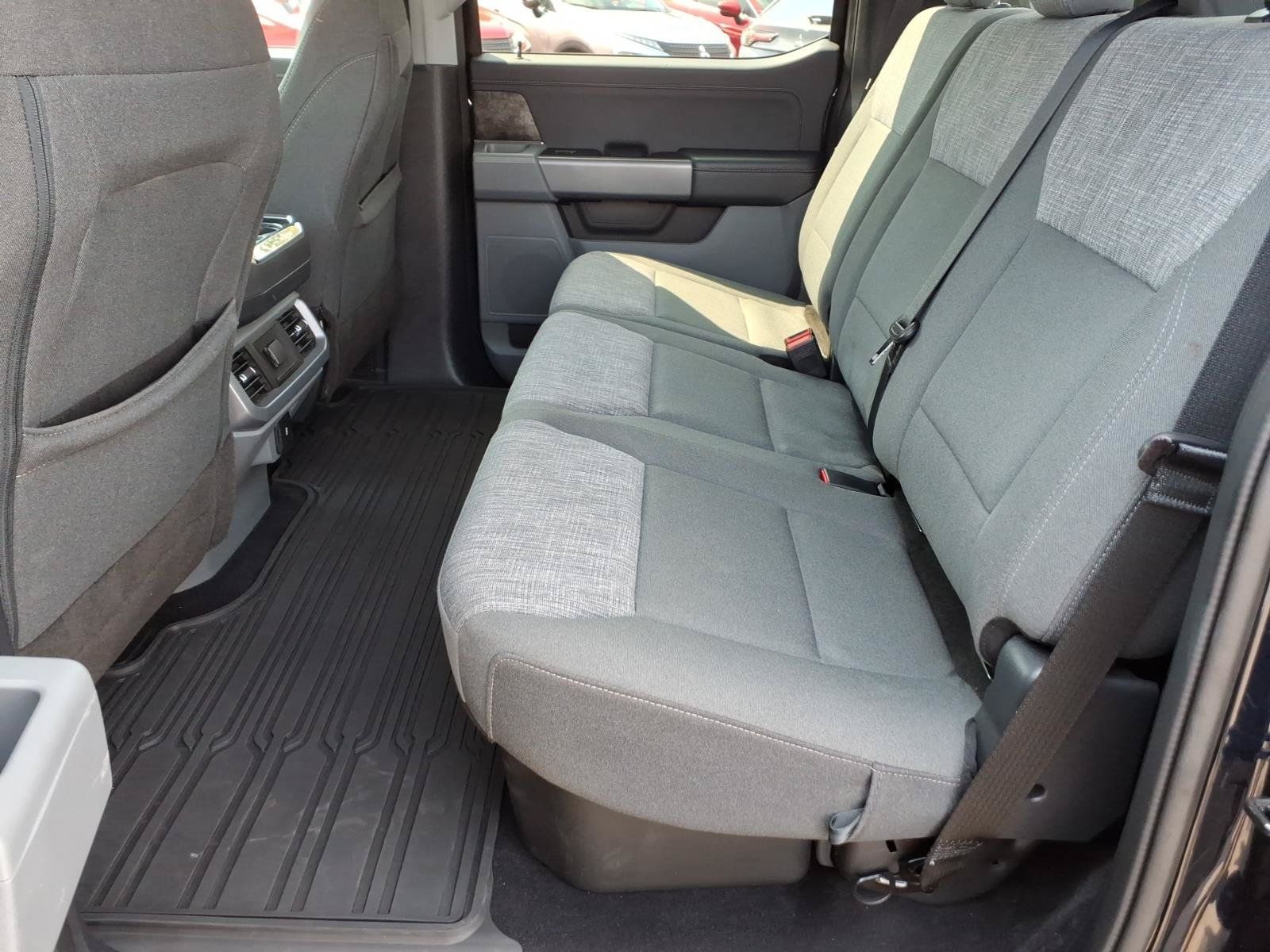 Used 2023 Ford F150 XLT w/ Equipment Group 301A Mid AWD/4WD image 23
