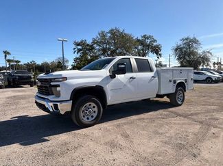 New 2026 Chevrolet Silverado 3500 W/T w/ WT Convenience Package AWD/4WD video 2