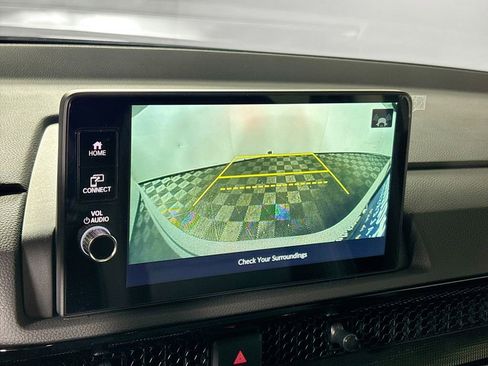 New 2026 Honda CR-V EX-L image 16