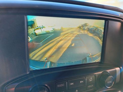 Used 2018 Chevrolet Silverado 2500 LT w/ LT Convenience Package image 23