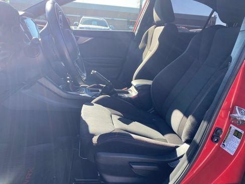 Used 2022 Subaru WRX Premium AWD/4WD image 12