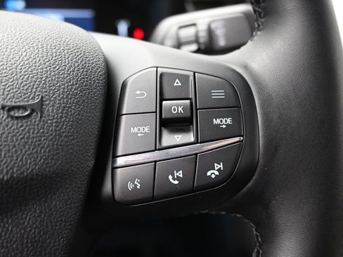 New 2026 Ford Maverick Lariat image 27