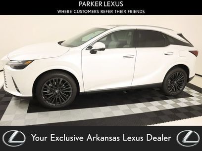 New 2026 Lexus RX 350 Premium w/ Convenience Package