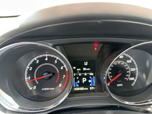 Used 2025 Mitsubishi Outlander Sport SE AWD/4WD image 9