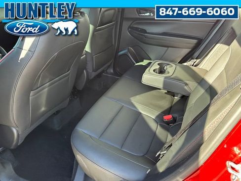 Used 2025 Chevrolet TrailBlazer RS w/ Convenience Package image 13