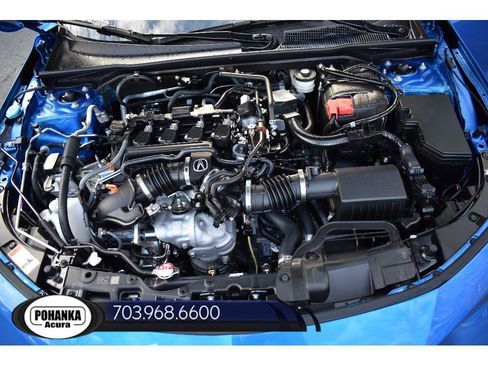 New 2026 Acura Integra A-Spec image 34