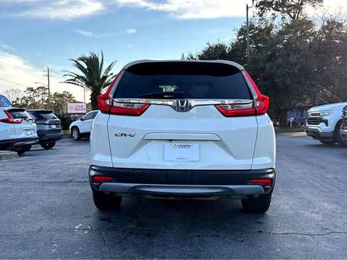Used 2018 Honda CR-V EX-L image 22