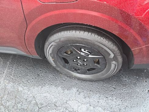 New 2026 Kia Carnival image 9