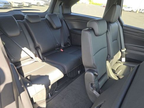 New 2026 Honda Odyssey Sport-L image 24