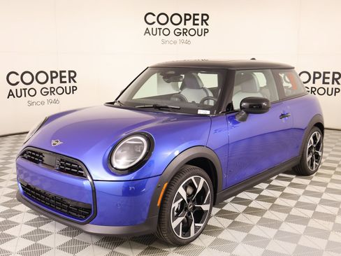 New 2026 MINI Cooper 2-Door Hardtop FWD image 9