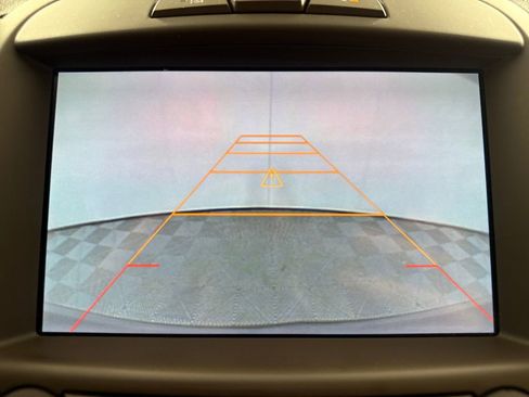 Used 2014 Buick LaCrosse Premium w/ Driver Confidence Package image 16