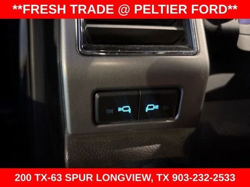 Used 2019 Ford F150 King Ranch w/ Equipment Group 601A Luxury image 8