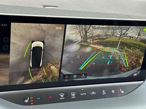 New 2026 Nissan Leaf Platinum+ FWD image 20
