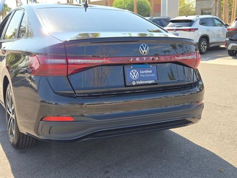 Certified 2026 Volkswagen Jetta Sport FWD image 5
