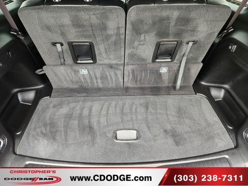 Used 2023 Jeep Grand Cherokee L Laredo AWD/4WD image 22
