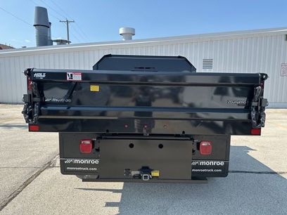 New 2025 Chevrolet Silverado 3500 W/T w/ WT Convenience Package
