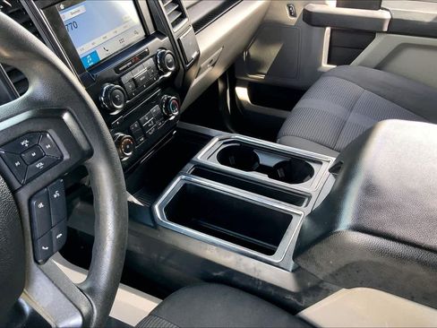 Used 2017 Ford F150 XL w/ Equipment Group 101A Mid RWD image 16