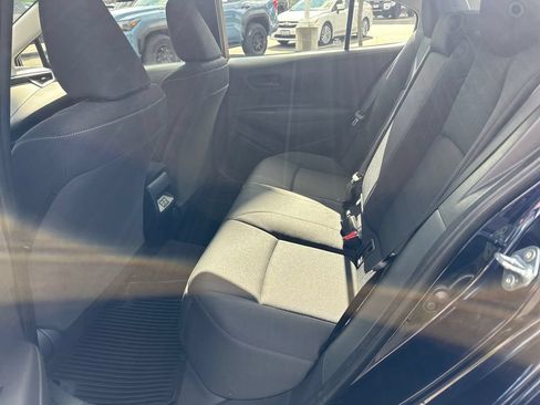 Certified 2026 Toyota Corolla LE FWD image 14