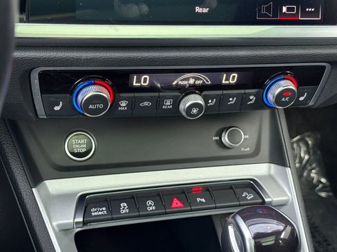 Used 2022 Audi Q3 2.0T Premium w/ Convenience Package image 20