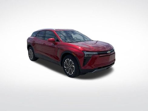 Used 2024 Chevrolet Blazer EV LT AWD/4WD image 7