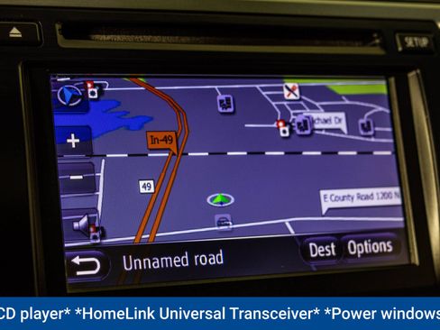 Used 2012 Toyota Camry SE w/ Leather Pkg FWD image 9